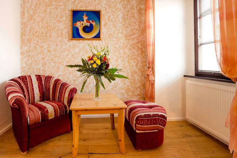 Фото Hotel Zlaty Andel