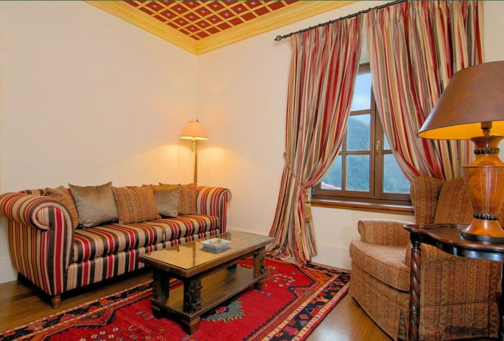 Фото Emotions Country Resort