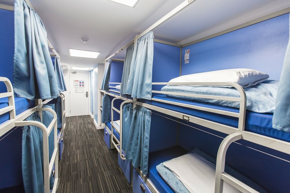 Фото Smart Russell Square Hostel