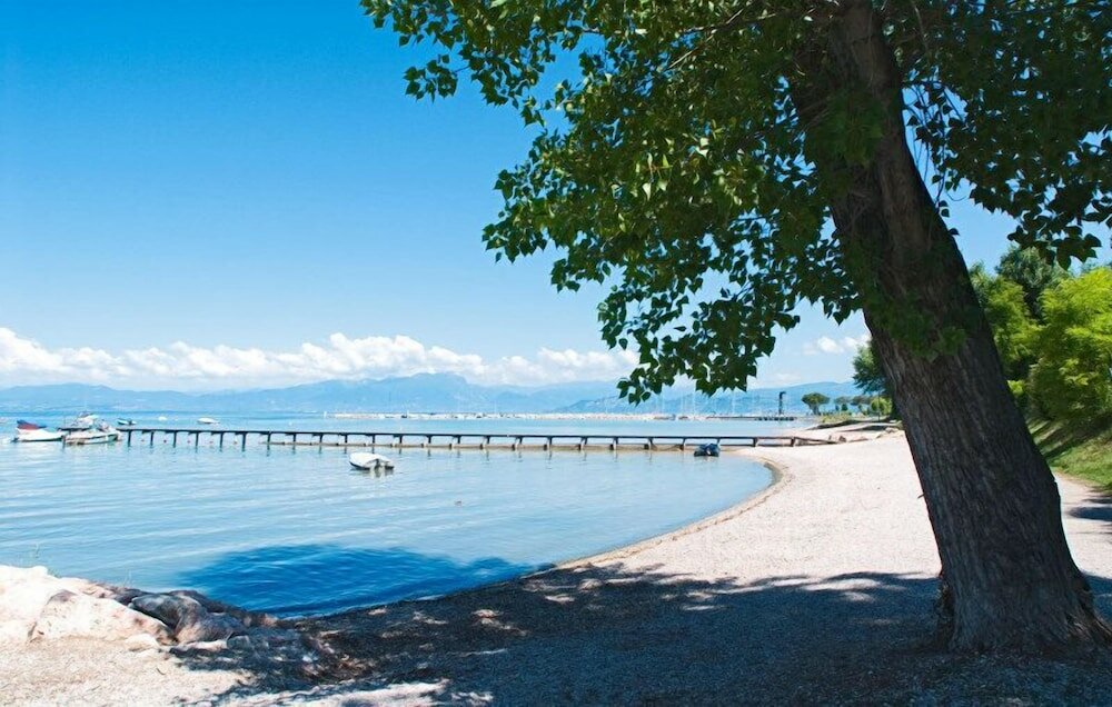 Фото Camping le Palme - Campground