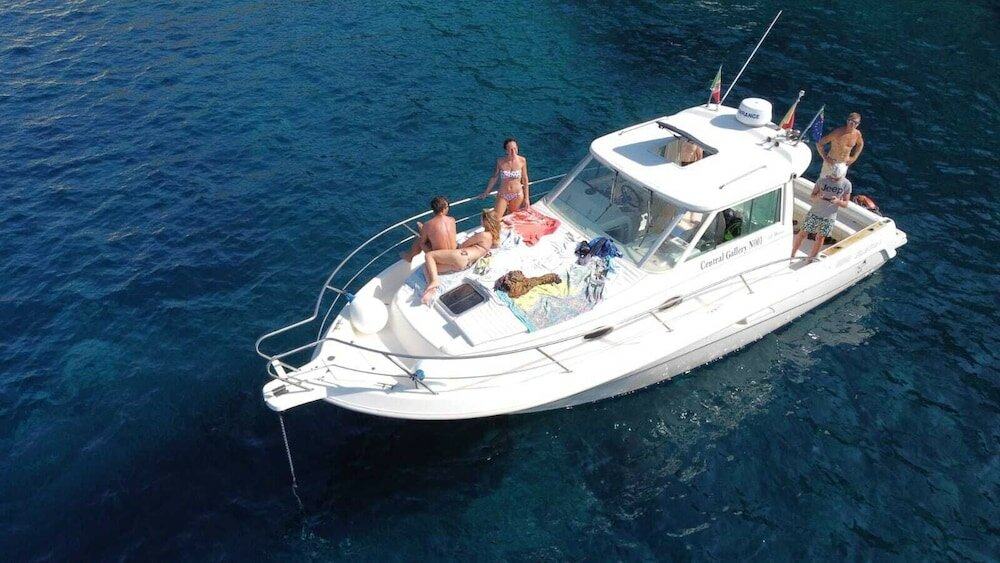 Фото Central Gallery Rooms