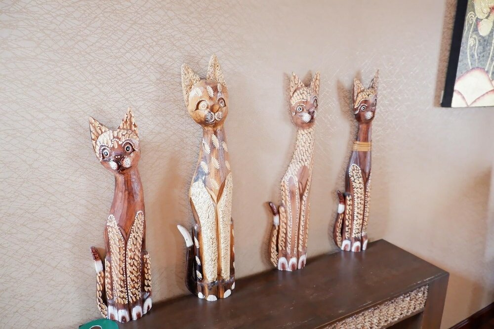 Фото Yotaka Boutique Hotel Bangkok