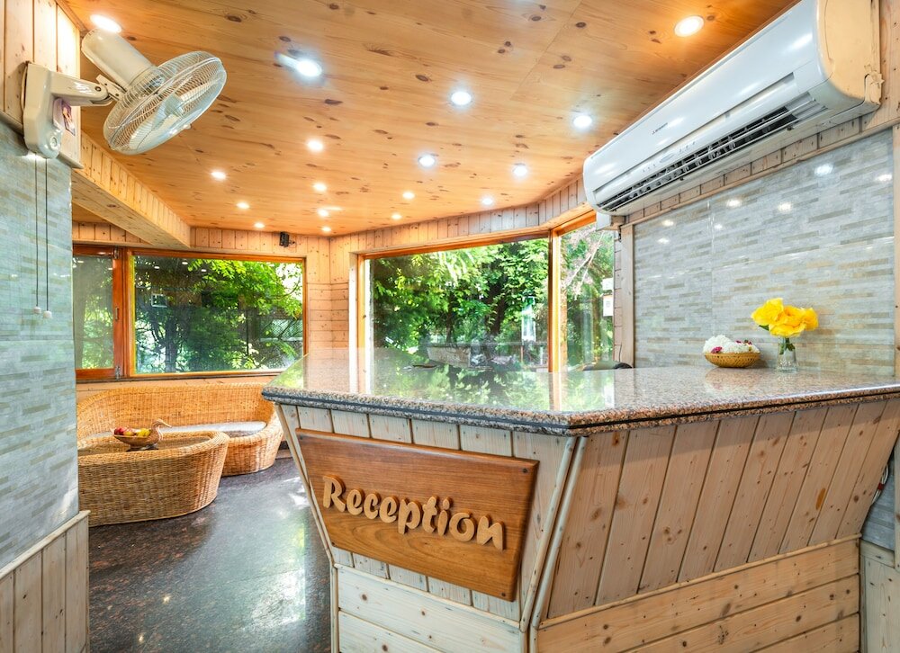 Фото Hotel Mirage