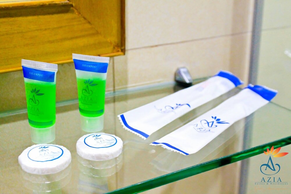 Фото Azia Suites and Residences