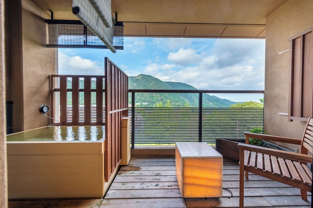 Фото Tokinoyu Setsugetsuka