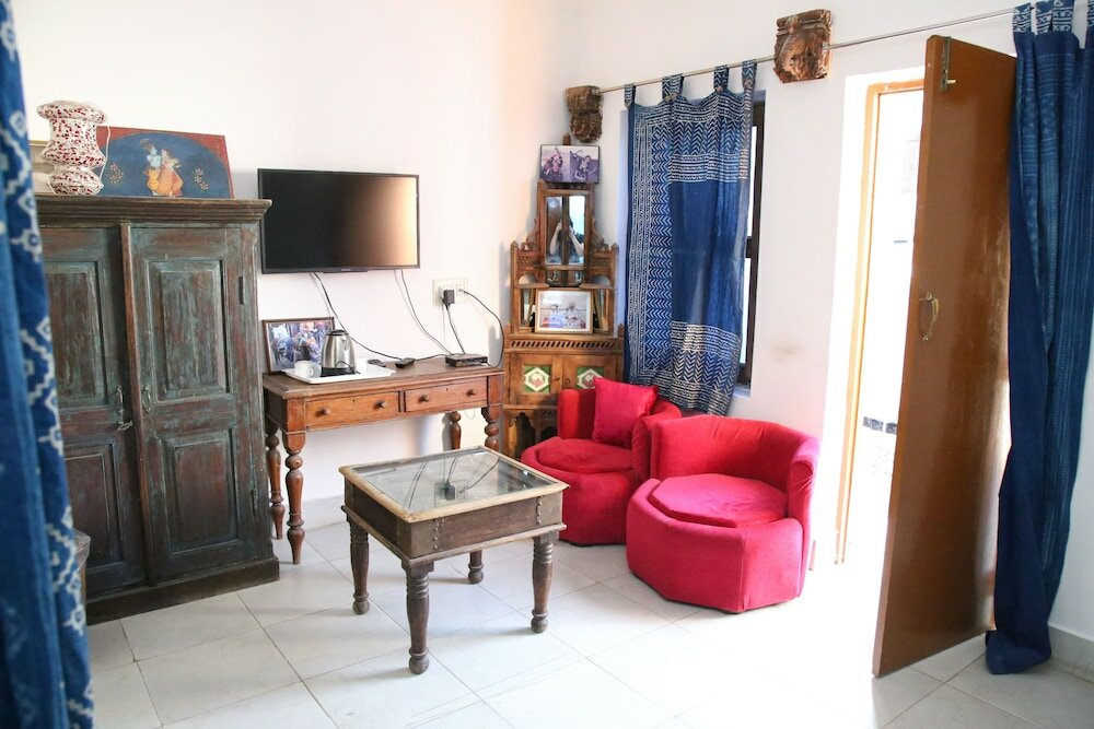 Фото Yogi Guest House