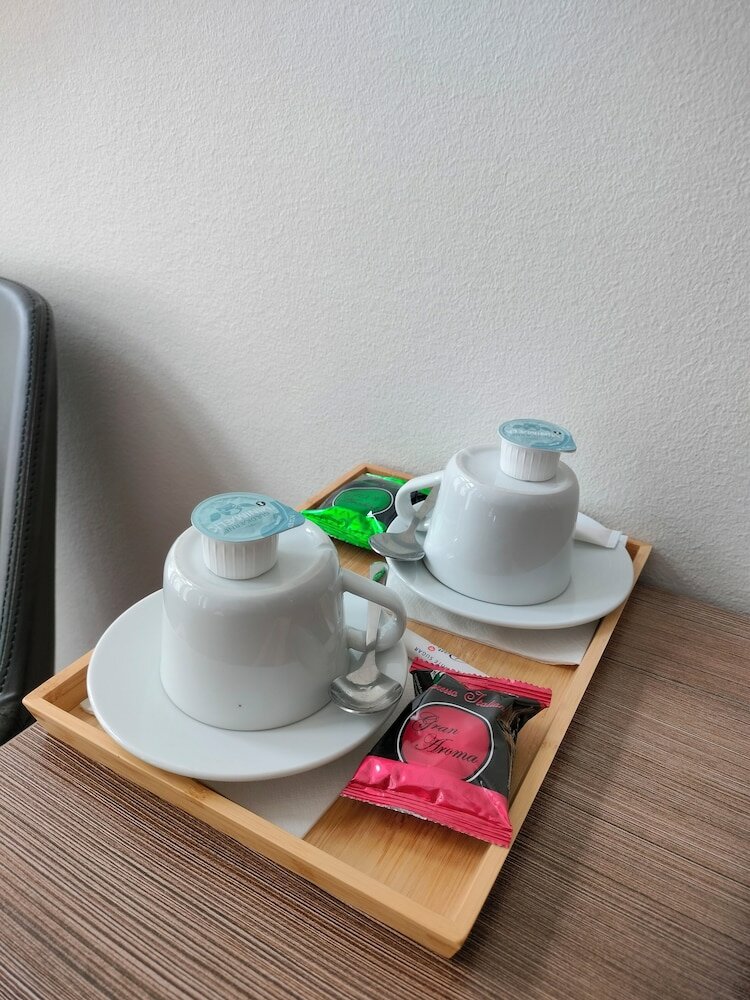 Фото Hotel Jomfru Ane