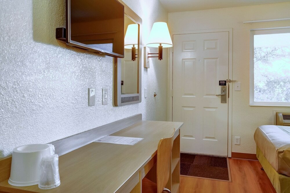 Фото Motel 6 Eugene, Or - South Springfield