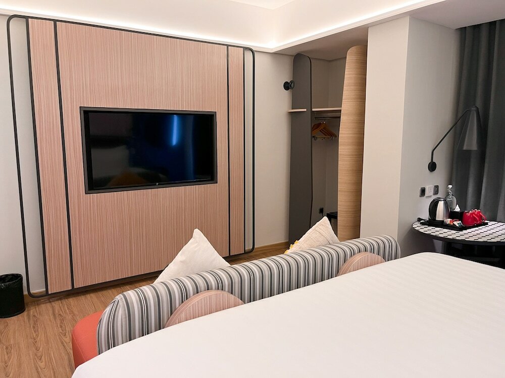 Фото Luminor Hotel Legian Seminyak