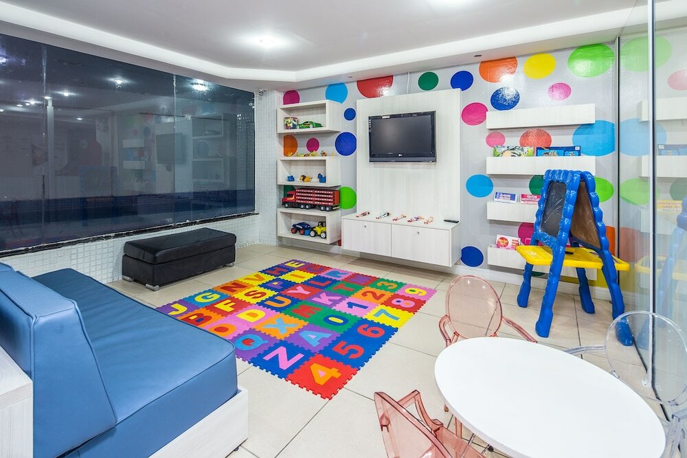 Фото Camboriú Praia Hotel