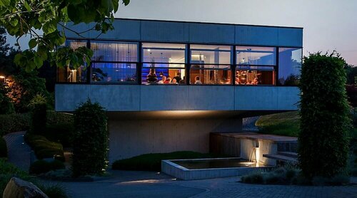 Внешний вид отеля Hotel Stiemerheide в Генке, фото 3