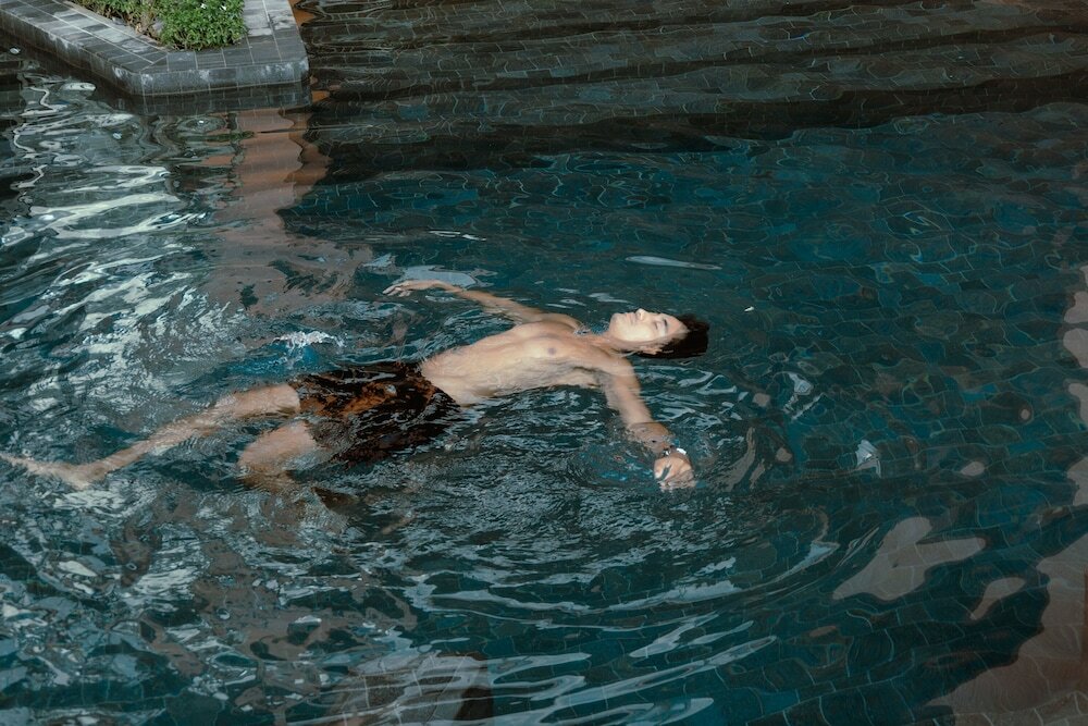 Фото Hotel Adam Krabi