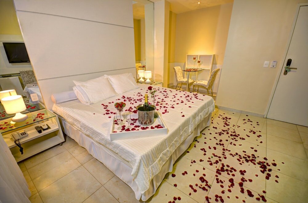 Фото Jangadeiro Hotel e Convenções