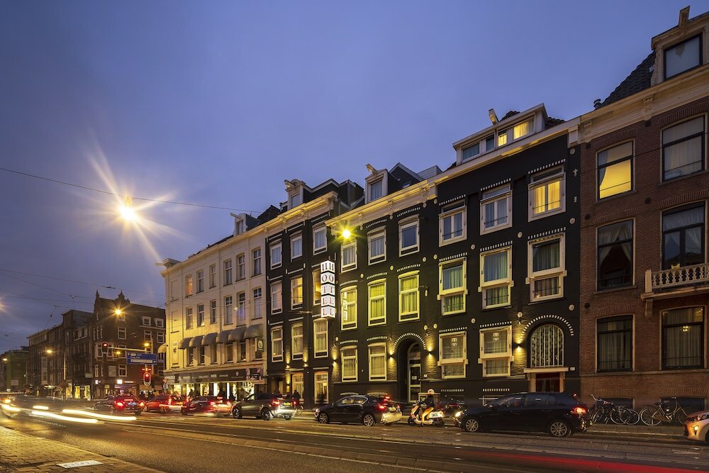 Фото Huygens Place