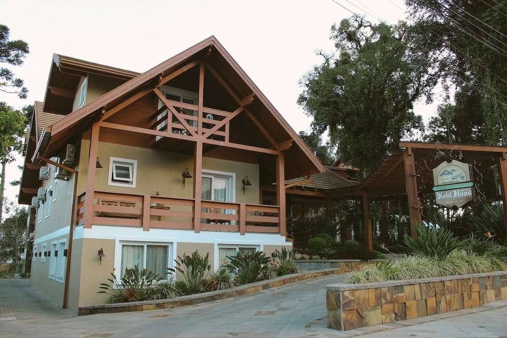 Фото Hotel Kehl Haus