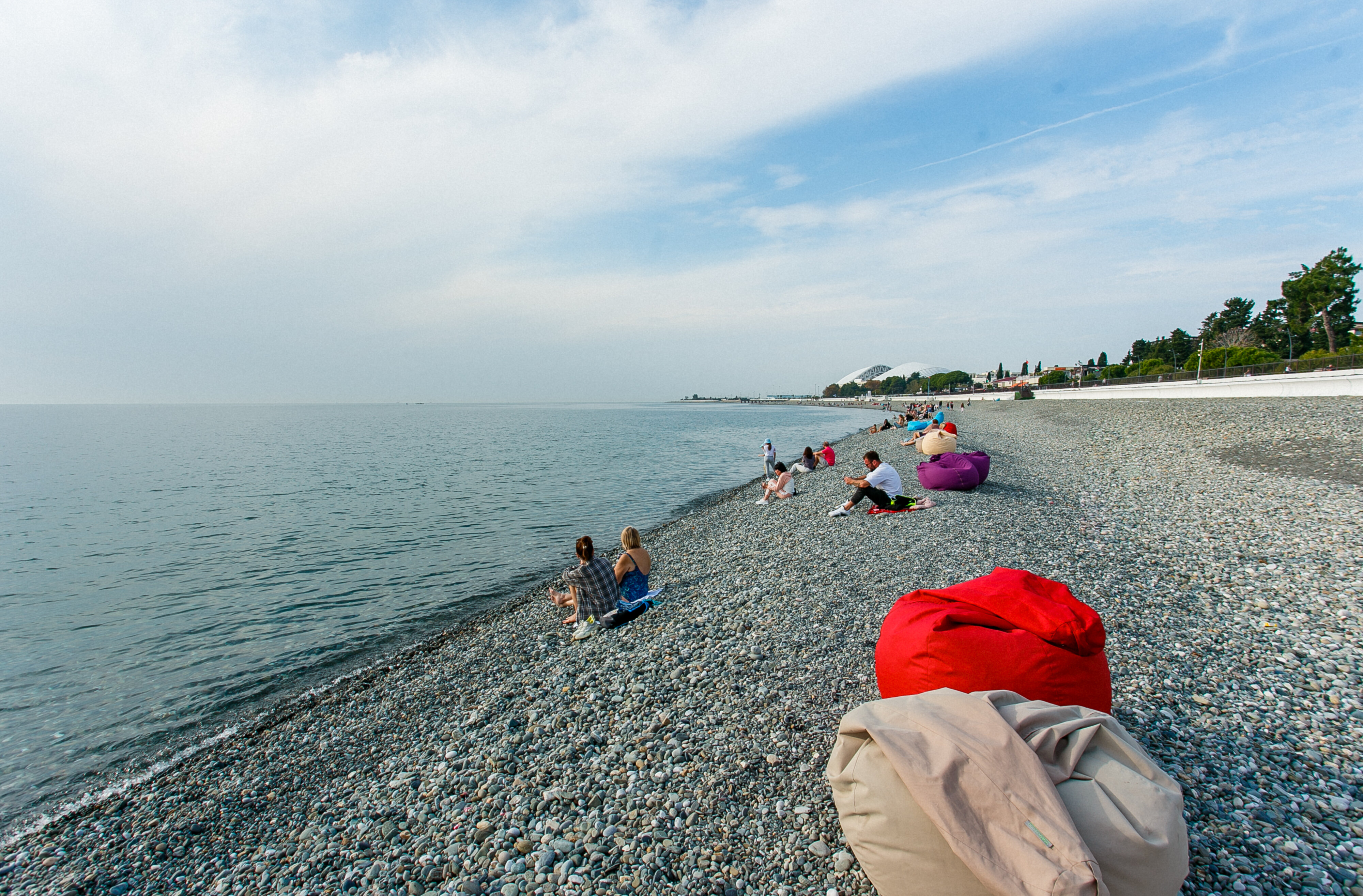 Фото Кавказ групп