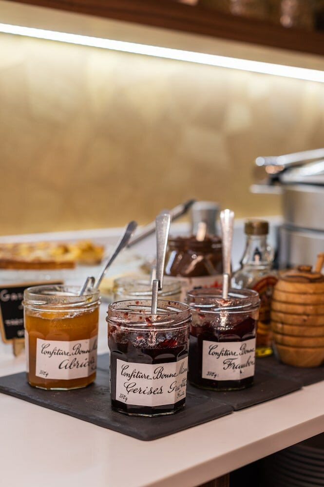 Фото Hôtel Royal Saint Germain