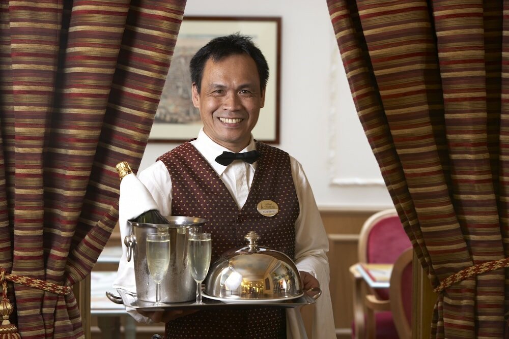 Фото Hotel Gavarni