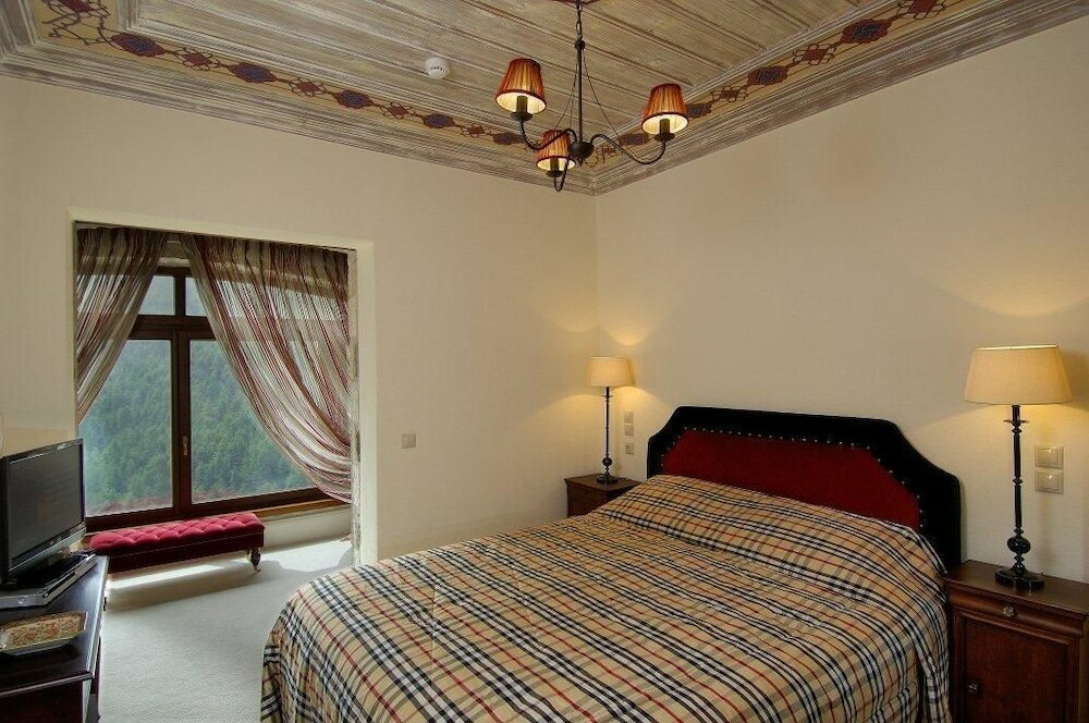 Фото Emotions Country Resort