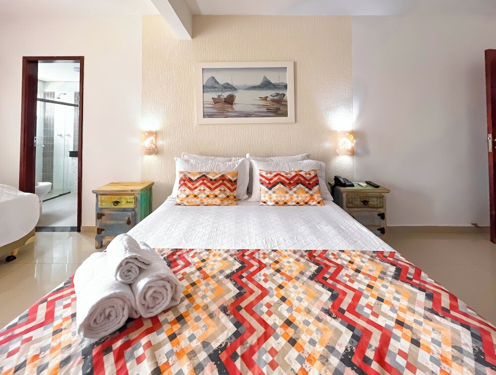 Фото Pousada do Albatroz