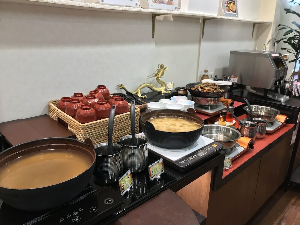 Фото Hotel Hokke Club Kagoshima