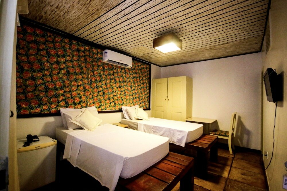 Фото Portas da Amazônia