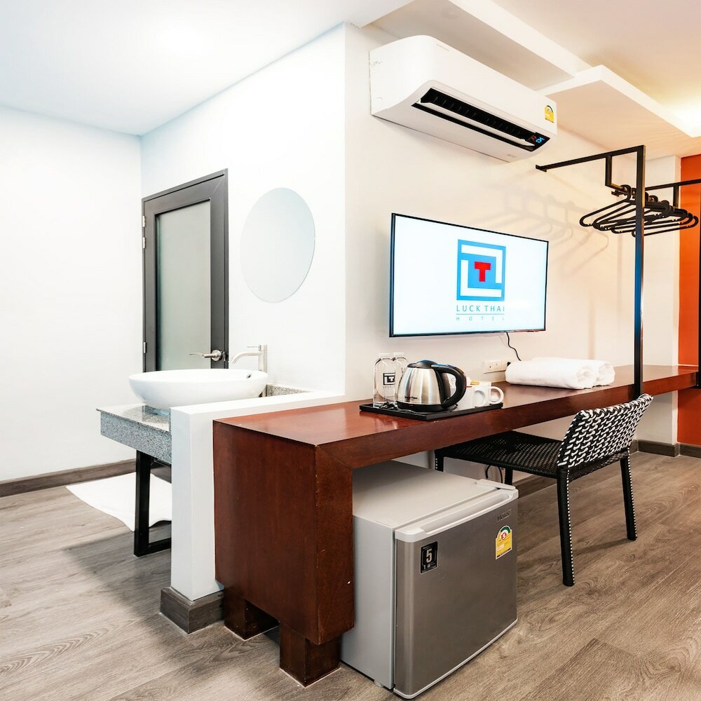 Фото Rux Thai Guest House