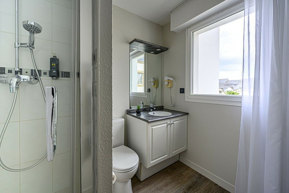 Фото Appart Hôtel Le Liberté