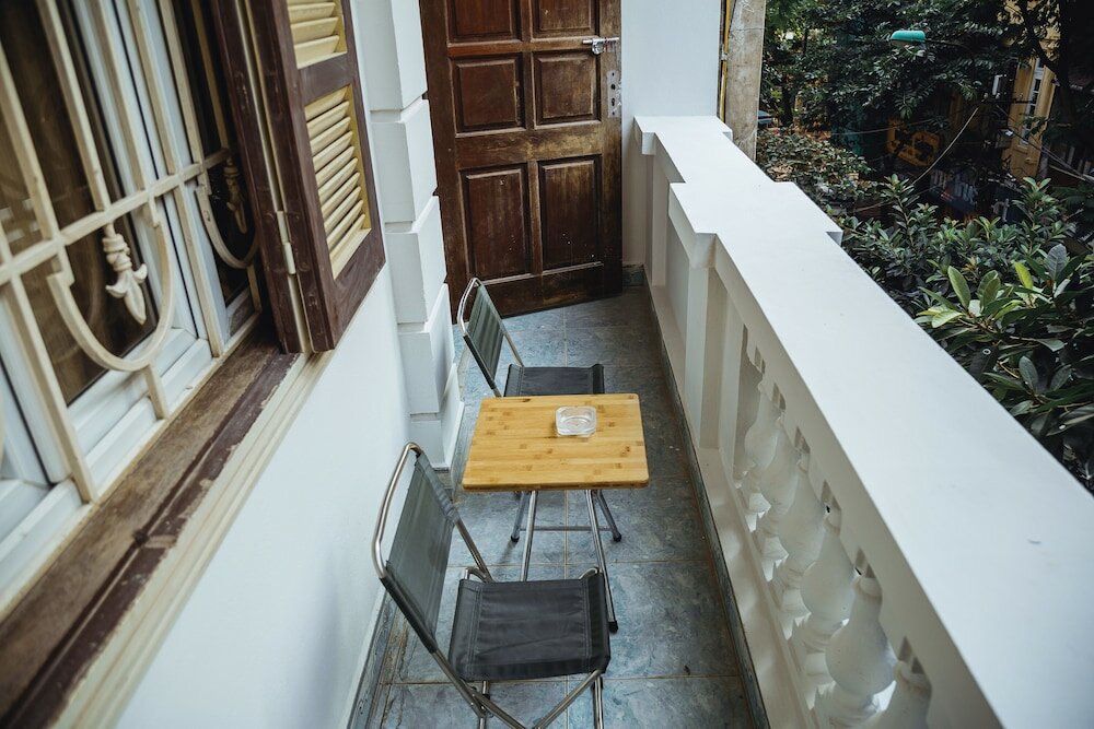 Фото Hanoi City Backpackers Hostel