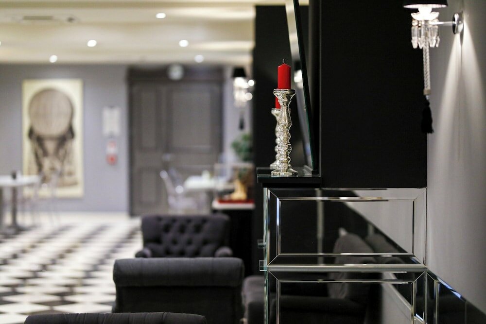 Фото Boutique Hotel Calzavecchio