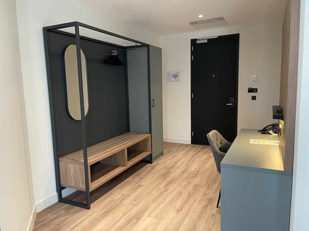 Фото Ozo Hotels Antares Airport