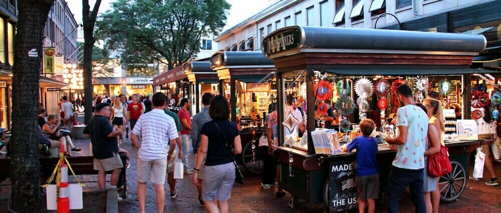 Фото Four Points by Sheraton Boston Newton