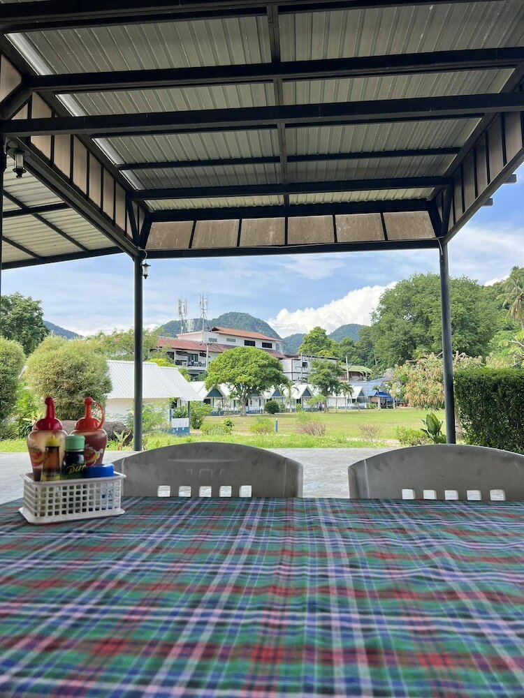 Фото Gypsy Sea View Resort