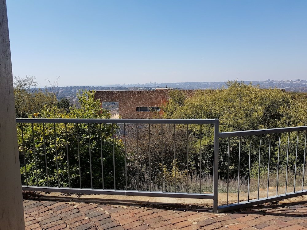 Фото Orangerie Guesthouse