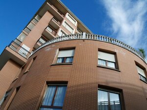 Гостиница Pensión La Salve