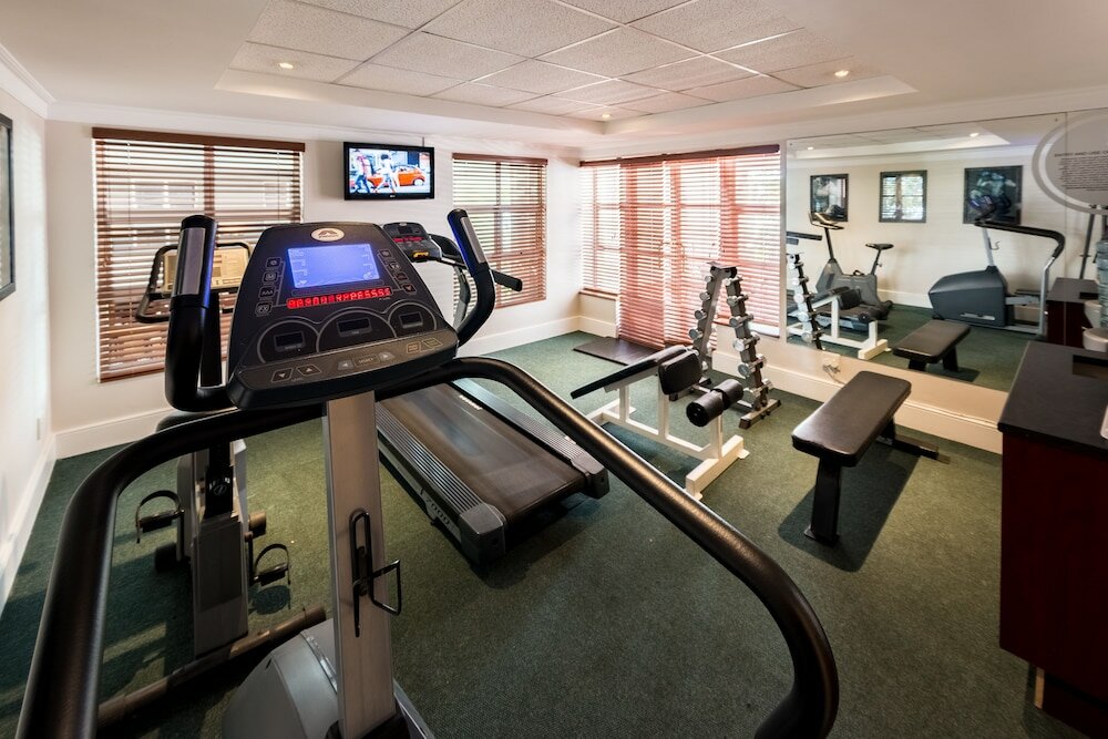 Фото City Lodge Hotel GrandWest