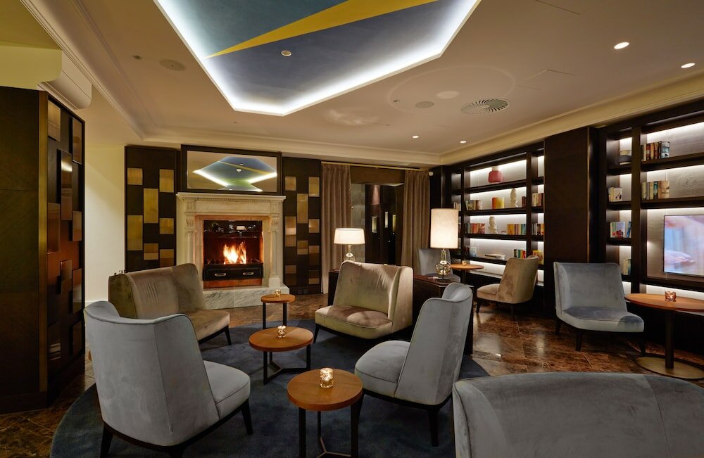 Фото Gewandhaus Dresden, Autograph Collection