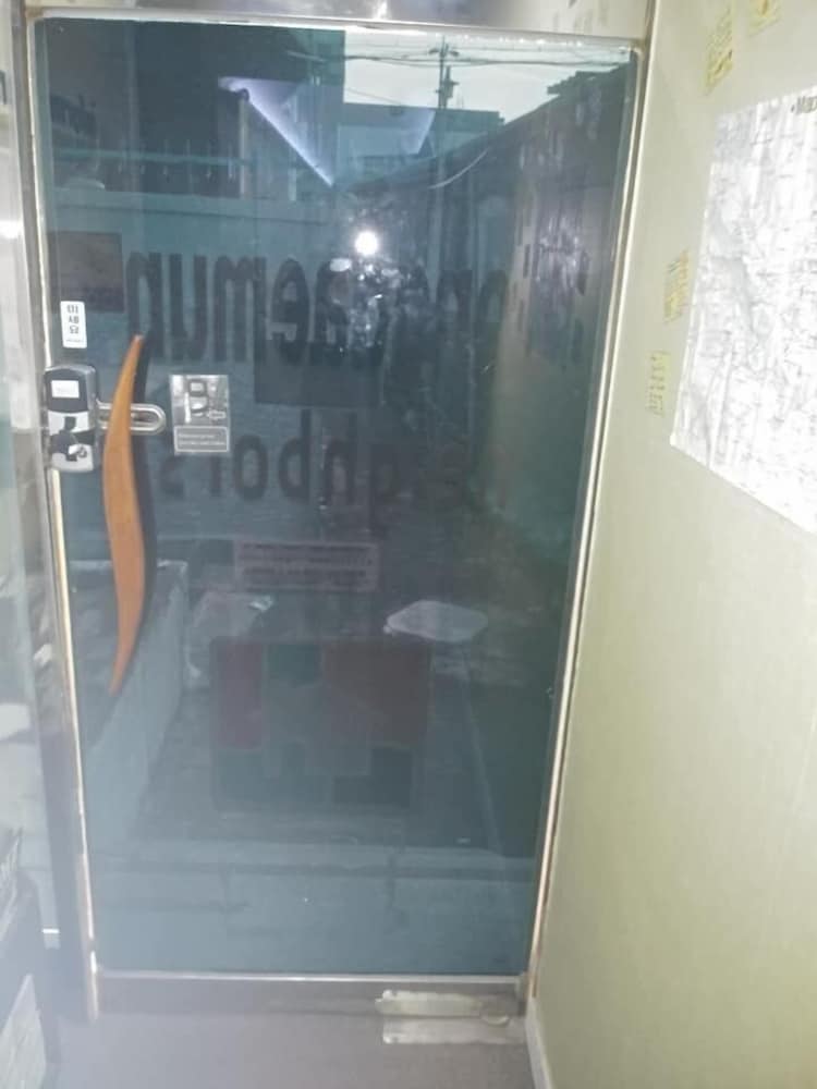 Фото Dongdaemun Neighbors