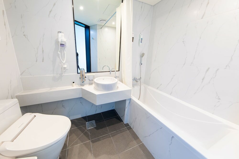 Фото Seoul Olympic Parktel