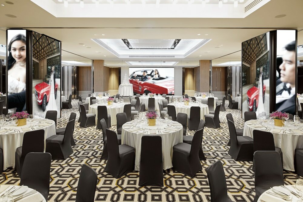 Фото Montien Hotel Surawong Bangkok