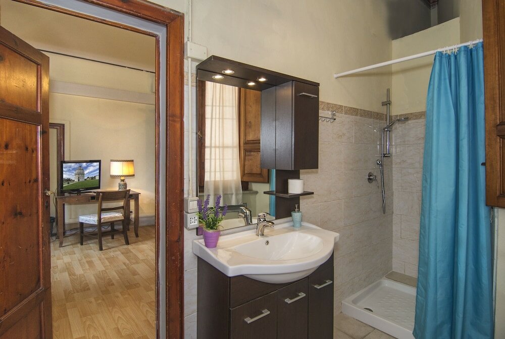 Фото B&b Antica Piazza dei Miracoli