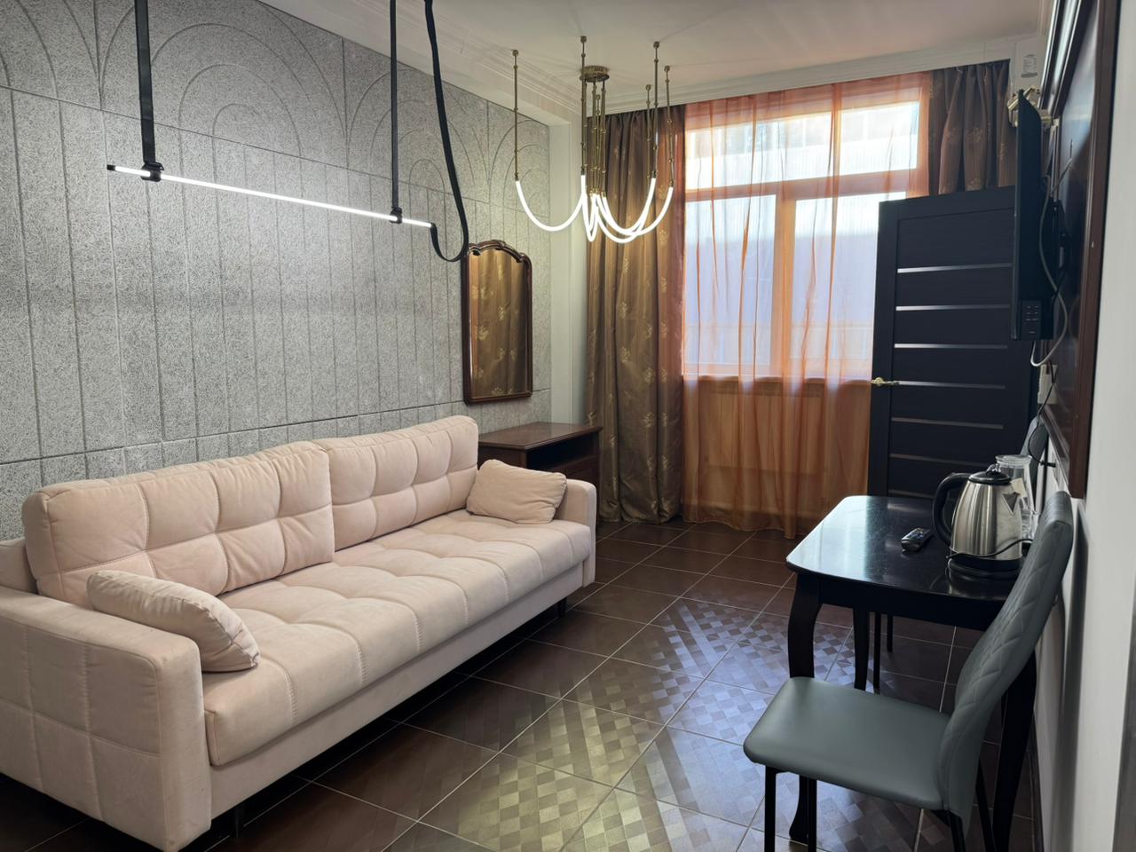 Фото Октябрьская