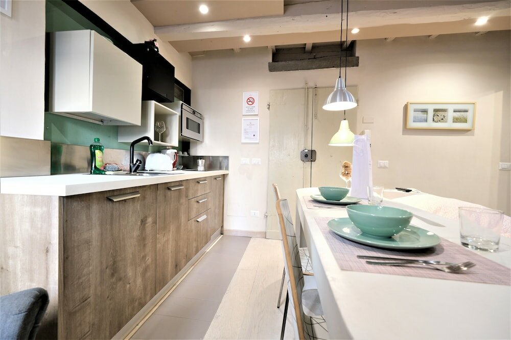 Фото Wine Apartments Florence Grechetto