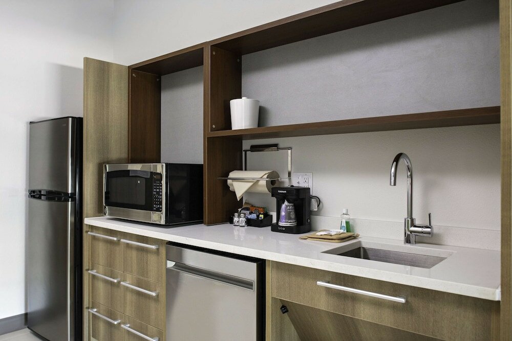 Фото Home2 Suites by Hilton Baton Rouge Citiplace