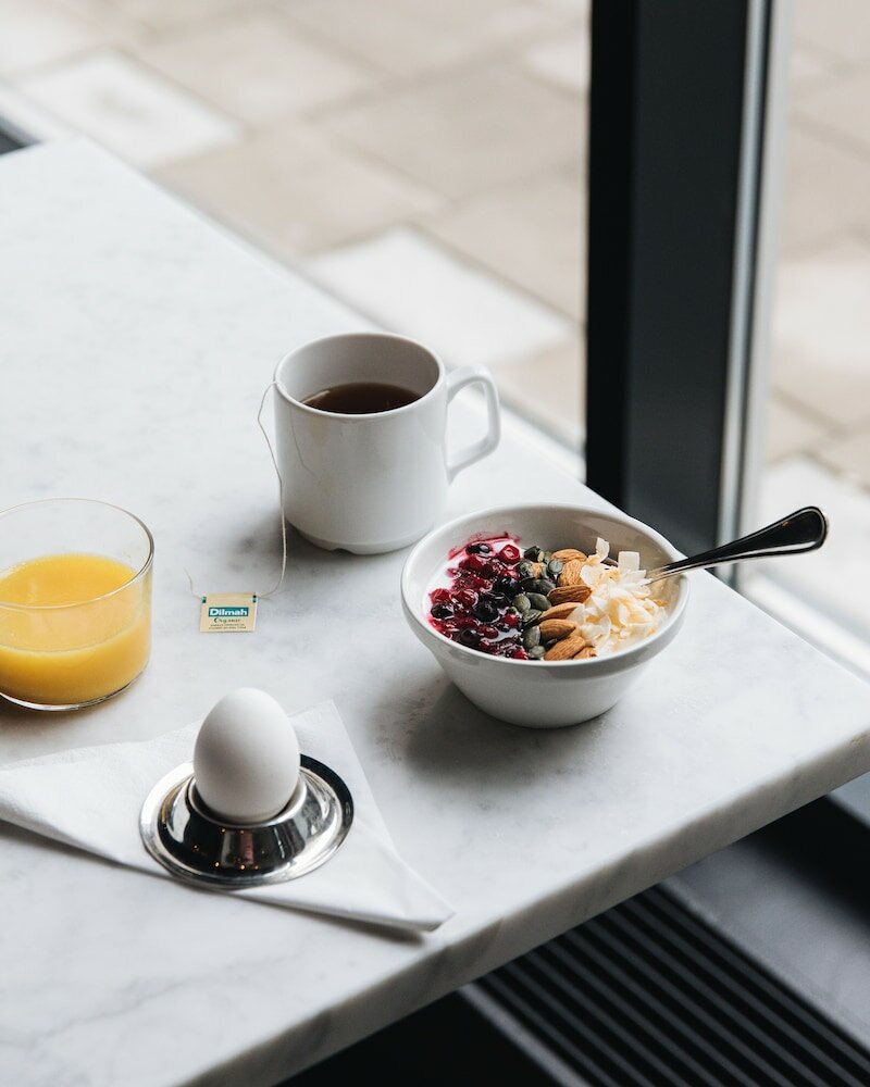 Фото Hotel C Stockholm