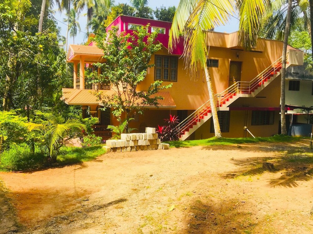 Фото Ganesh House Homestay