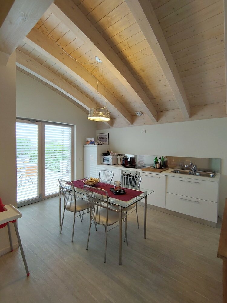 Фото Nuova Opera Rooms