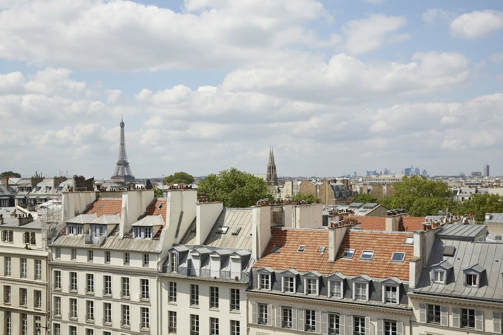 Фото Hotel Montalembert