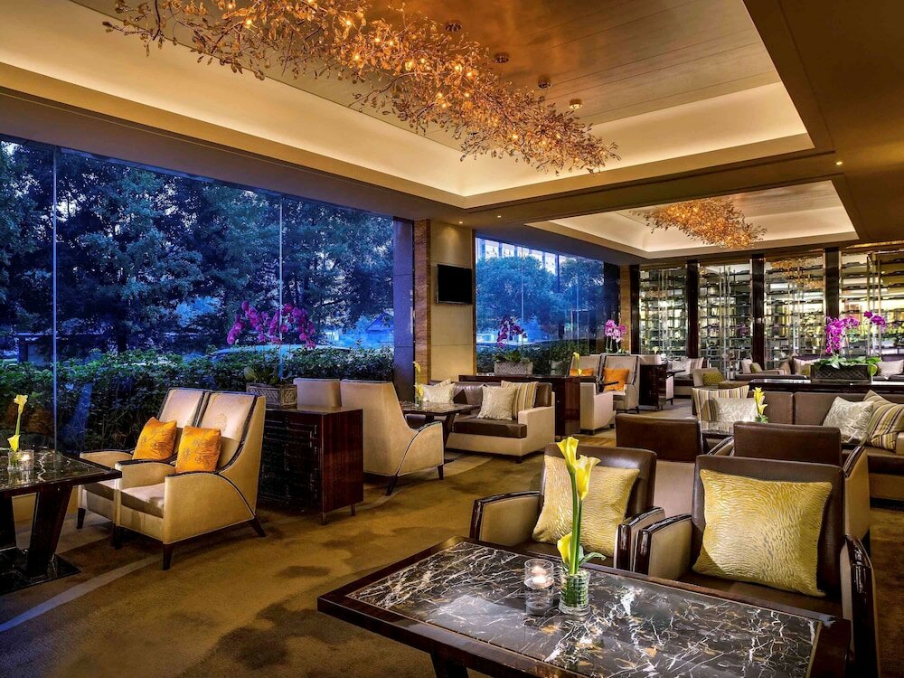 Фото Sofitel Hangzhou Westlake