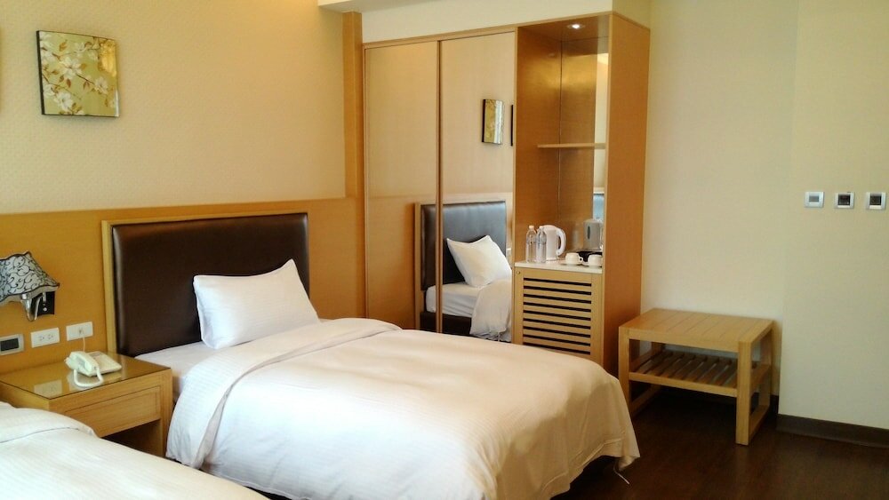 Фото Hotel Modern Puli